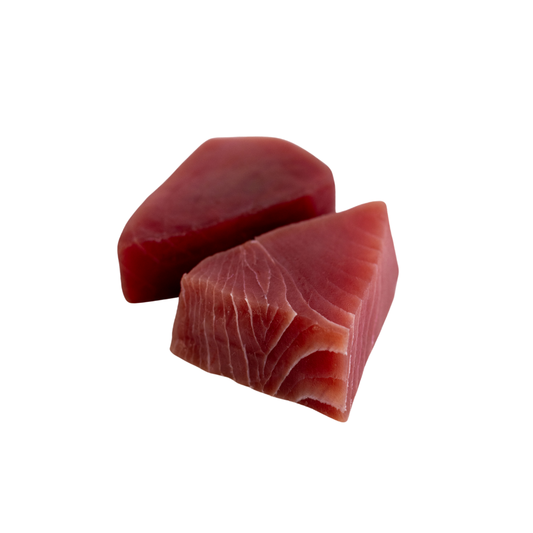 Tonfisk SAKU Sahsimi