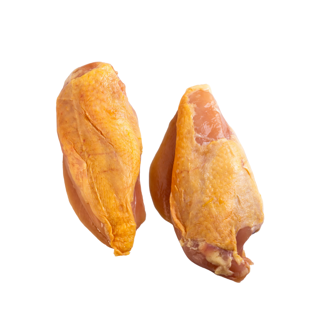 Bjärefågel bröstfilé